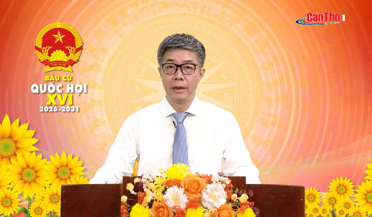 Chương trình hành động của Ông Nguyễn Mạnh Hùng